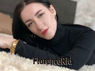 FlorenceRid