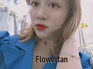 Flowertan