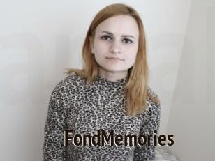 FondMemories