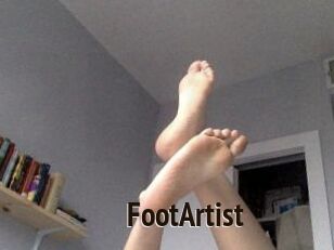 FootArtist