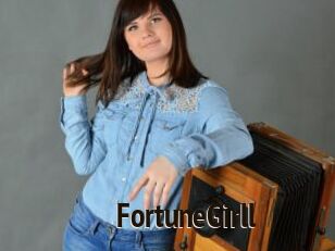 FortuneGirll