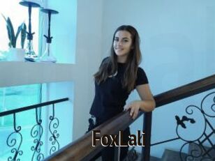 FoxLali