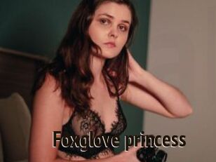 Foxglove_princess