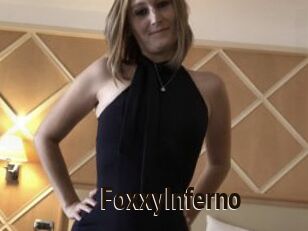 FoxxyInferno