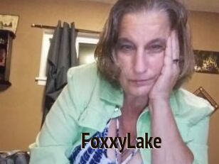 FoxxyLake