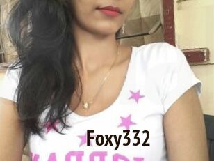 Foxy332