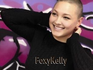 FoxyKelly
