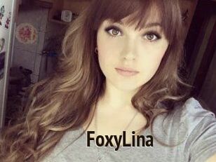 FoxyLina