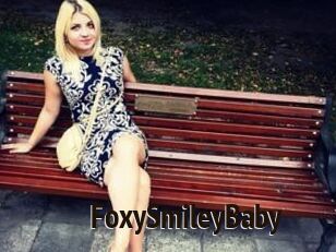 FoxySmileyBaby