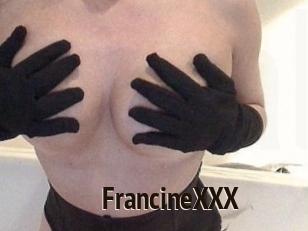 FrancineXXX