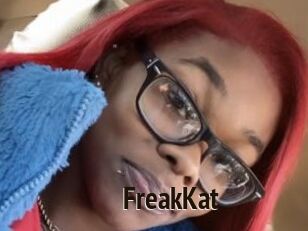 FreakKat