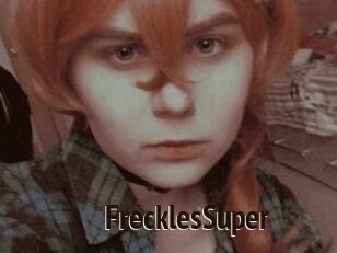 FrecklesSuper