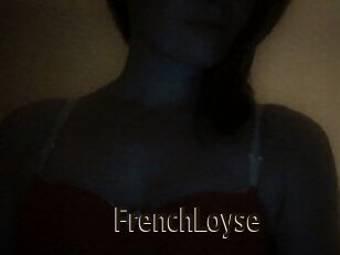 FrenchLoyse