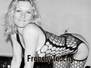 FrenchyTouchy