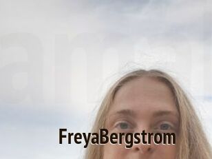 FreyaBergstrom