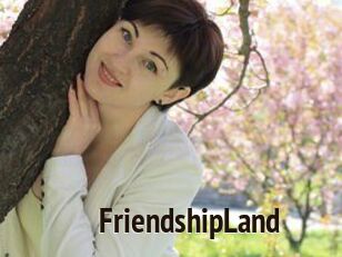 FriendshipLand