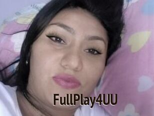 FullPlay4UU