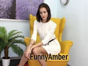 FunnyAmber