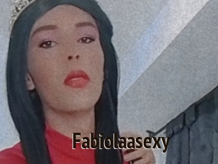 Fabiolaasexy