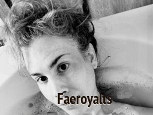 Faeroyalts