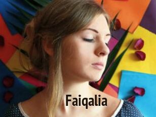 faiqalia Amatrice Blog