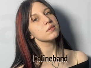 Falineband