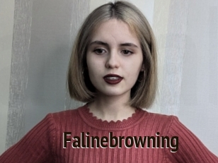 Falinebrowning