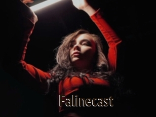 Falinecast