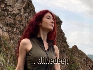 Falinedeep