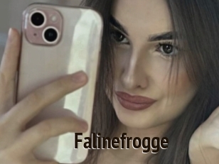 Falinefrogge