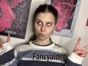 Fancyalder