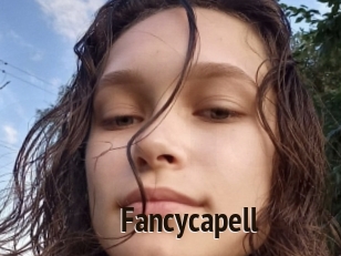 Fancycapell