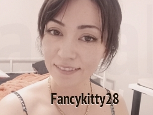 Fancykitty28