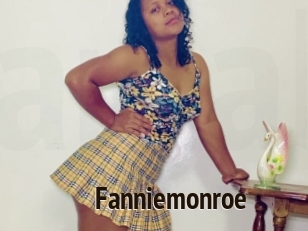 Fanniemonroe