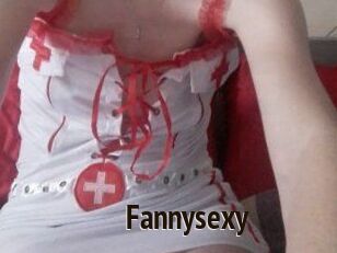 Fannysexy