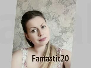 Fantastic20