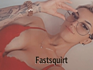 Fastsquirt