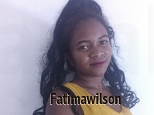 Fatimawilson