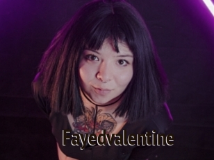 Fayedvalentine