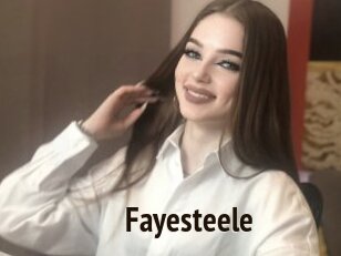 Fayesteele