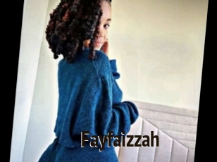 Fayfaizzah