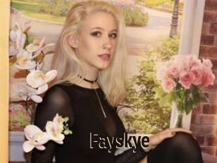 Fayskye