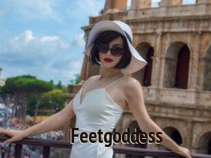 Feetgoddess