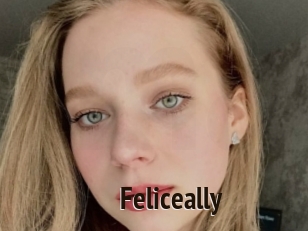 Feliceally