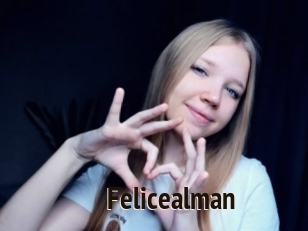 Felicealman