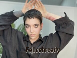 Felicebroady