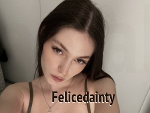 Felicedainty