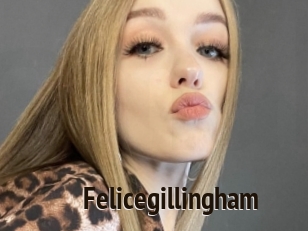 Felicegillingham