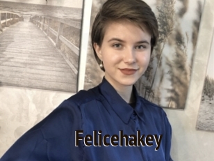 Felicehakey