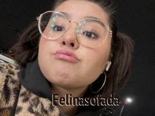 Felinasofada